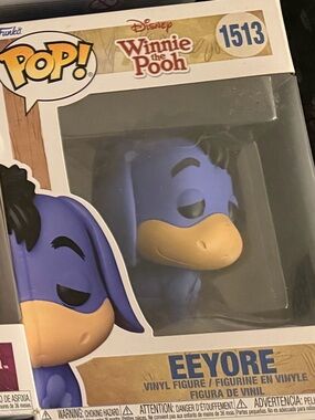 Funko pops